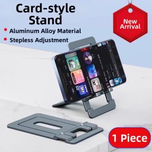 Piple | Ultra Thin Card-Style Portable Multi-Function Phone Stand