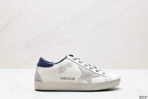 Golden Goose Deluxe Brand SStar retro sneakers