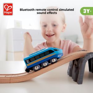 Hape | Bluetooth Control Train Model Toy