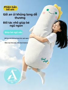 SHANTIANBAIJU | Gối Đồng Hành Giấc Ngủ Sâu