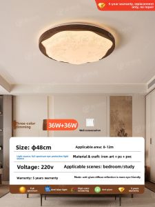 PAIMIJI | Modern Retro Smart LED Ceiling Light