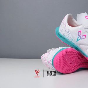 Sepatu Futsal Original BLASTER Pro Control Limited Edition Olahraga Outdoor