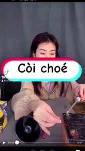 Còi choé (còi lùi) 12v 24v