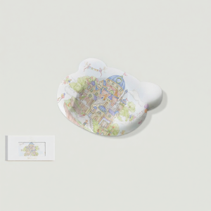 FREESLEEP | Head Shaping Silicone Pillow