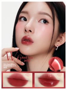 Mooekiss | Son Hai Đầu - Son Lì Son Dưỡng Son Bóng Ẩm Mịn Tôn Da
