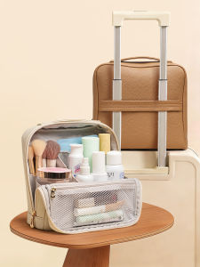 Hanging Large Capacity Travel Cosmetics Bag