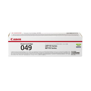 Canon | Laser Printer Toner Cartridge