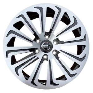 Forged Rim