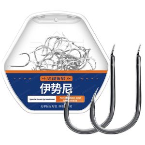 HANDING | Fishing Hook Accessories Set