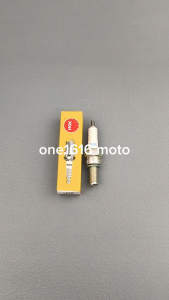 NGK SPARK PLUG CR8E STANDARD ORIGINAL FOR SNIPER150/RAIDER150 CARB/BARAKOFI/W800CAFE/KRV/LIKE/LEONCINO/INVICTUS