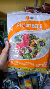 POSTHENE 97 WG 500 GRAM INSEKTISIDA PENGENDALI HAMA // POSTEN