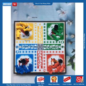 CÁ NGỰA Nam Châm Bàn 36x36cm - 27x27- 21x21 - ĐỦ SIZE