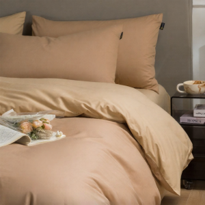 Yuzhaolin | 100 Cotton All Season Bed Sheet Set