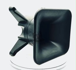 HỌNG LOA TREBLE HỎA TIỄN RỜI HỌNG ĐIỀU HƯỚNG Họng treble bass LOA HOA TIEN bộ 3 cái như hình lắp được 1 loa Phễu loa treble hỏa tiễn- Họng trép hỏa tiễn Nghe Nhạc Phụ Kiện