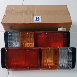 Lampu stop Panther pickup atau bak