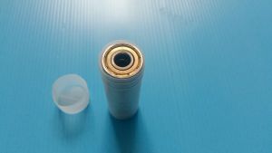 แบริ่ง 608ZZ Bearing ขนาด8 x 22 x 7 mm.จำนวน10ชิ้น