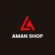 AMAN SHOP AS