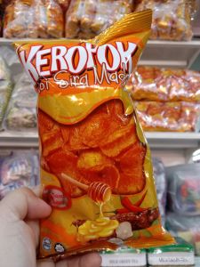 KEREPOK UBI SIRA MADU 30PACK