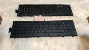 Bàn phím laptop Dell Inspiron 15 3000 3558 3559 3562 3565 3567 3568 3573 3576 NEW