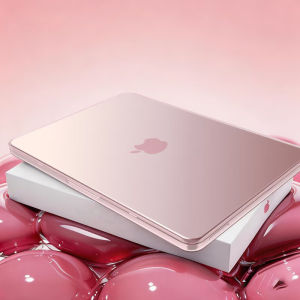 Ốp Lưng Cứng Mờ Cho MacBook 13 Inch 2026 Màu Sắc Chính Hãng Chất Liệu Nhựa Neo Tương Thích Với Các Mẫu A3404