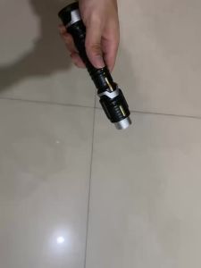 New Lightsaber LED Sword Rave Cosplay Light Stick Kids Gifts Cool Toy Force FX FOC Blaster Toys
