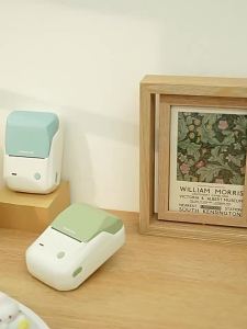 Niimbot | Smart Portable Label Printer
