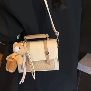 Tas Premium Wanita Tas Selempang Wanita Import Slingbag Wanita Tas Bahu Wanita Import Tas Shoulder Bag Wanita Tas Wanita Korea TW9346