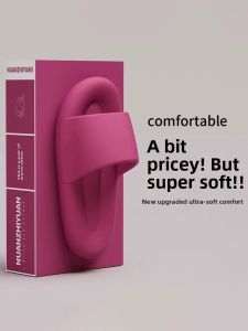 XMISTUO | Slippers Non-slip Home Slippers