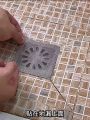 *READY STOCK AT MALAYSIA*Self-adhesive Anti-mosquito Screen Window Repair Subsidy Patching Sticker Bathroom Floor Drain Hair Filter Anti-insect And Anti-clogging Hole Patching Tape. 