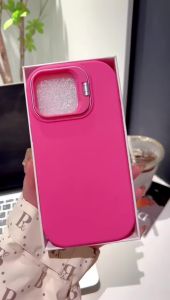 SOFTCASE MACARON STAND REALME 2 PRO 5 5S 5i 9i 10 4G 11 4G 12 PLUS 12 PRO 13 4G C1 C2 C11 2020 2021 C12 C15 C20 C21Y C25Y C25 C25S - BDC