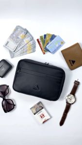 Kaneen Elite ARGA - Handbag Premium Eksklusive Series