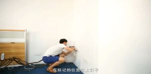 ✅Ready Stock✅3m Dried Rattan Tree Vine Bunga Wedding Home Wall Door Pokok Hiasan Rotan Leaves Pintu Leaf Green Dinding