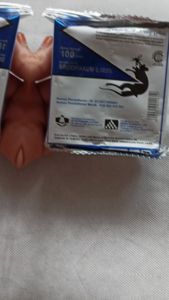 RACUN TIKUS PETROKUM  Ampuh  mati kering perlahan bangkai tidak bau berupa blok umpan siap pakai