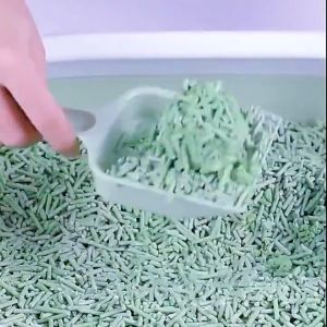 SpoiledPet Cat Litter Scoop: The Ultimate Plastic Cat Litter Shovel