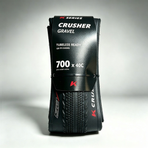 Kenda | Puncture Resistant Slip-resistant Bicycle Tire