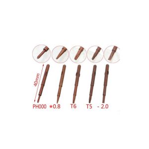 5-In-1 Obeng Ponsel Pembukaan Pry Perbaikan Alat Kit Obeng Alat Set untuk Ponsel Komputer Laptop