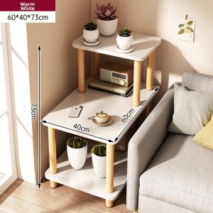 Nordic Simple Bedside Table