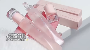 SWEETMINT Lip Gloss Nude 💄 SWEETMINT 护唇蜜 Pelembap Bibir Lutsinar Ubat Bibir Kering Transparent Lip Balm Lip Oil Makeup