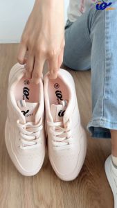 IQ SPORT รองเท้าผ้าใบผู้หญิง (Lifestyle) รหัสPC5-AG2507L