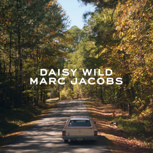 Marc Jacobs Fragrances Daisy Wild Eau De Parfum 150ml (Refill) - Banana Blossom Jasmine Vetiver | Fruity Floral Perfume