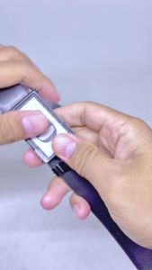 Ikat Pinggang Jepit Anak Laki-Laki & Perempuan SD - Sabuk Sekolah Kepala Logo SD