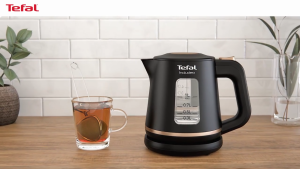 Tefal Includeo 1.0L Kettle - KI5338