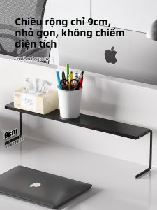 QIMAHUANGZI | Kệ Sắp Xếp Narrow Cho Sách Bàn Làm Việc