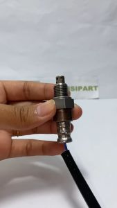SENSOR 02 OKSIGEN KNALPOT GSX 150 SATRIA FU FI ORIGINAL LOSEPACK