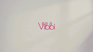 VIBBI - LIP GLOSS with cute keychain charm 5ML