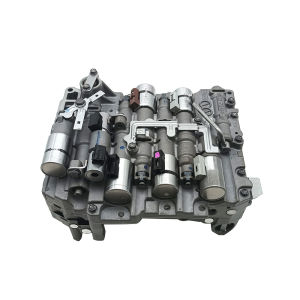 Transpeed Remanufactured TF81-SC TF81 TF81SC Auto Transmission Valve Body for Mazda CX6 HYUNDAI FORD Volvo 6SPEED-FWD Car Accessories
