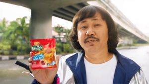 Es teh Poci Gula Aren Carton Pack (1 karton isi 15 renteng)