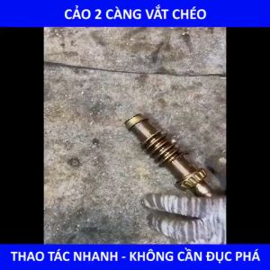Mox Xe Bên Trong Vòng Bi Kéo 2 Hàm Gear Extractor Công Cụ Sửa Chữa Ô Tô Tiết Kiệm Nhân Công Tách Xe Mang Dụng Cụ Loại Bỏ
