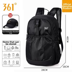 Foldable Backpack