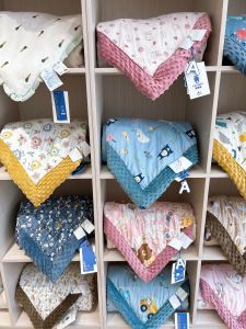 Thickened Pure Cotton Bean Fiber Fleece Blanket Childrens Cartoon Duvet All Seasons Warmth Retention Bedding Cover